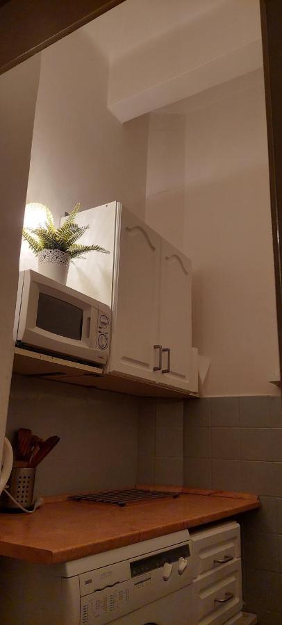 Vysocany Prag Exteriör bild