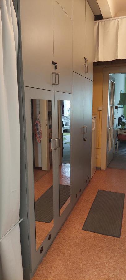 Vysocany Prag Exteriör bild