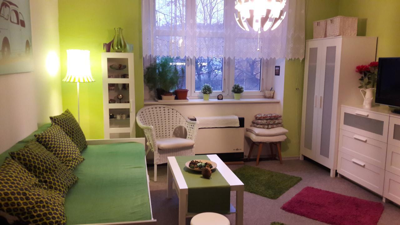 Vysocany Prag Exteriör bild